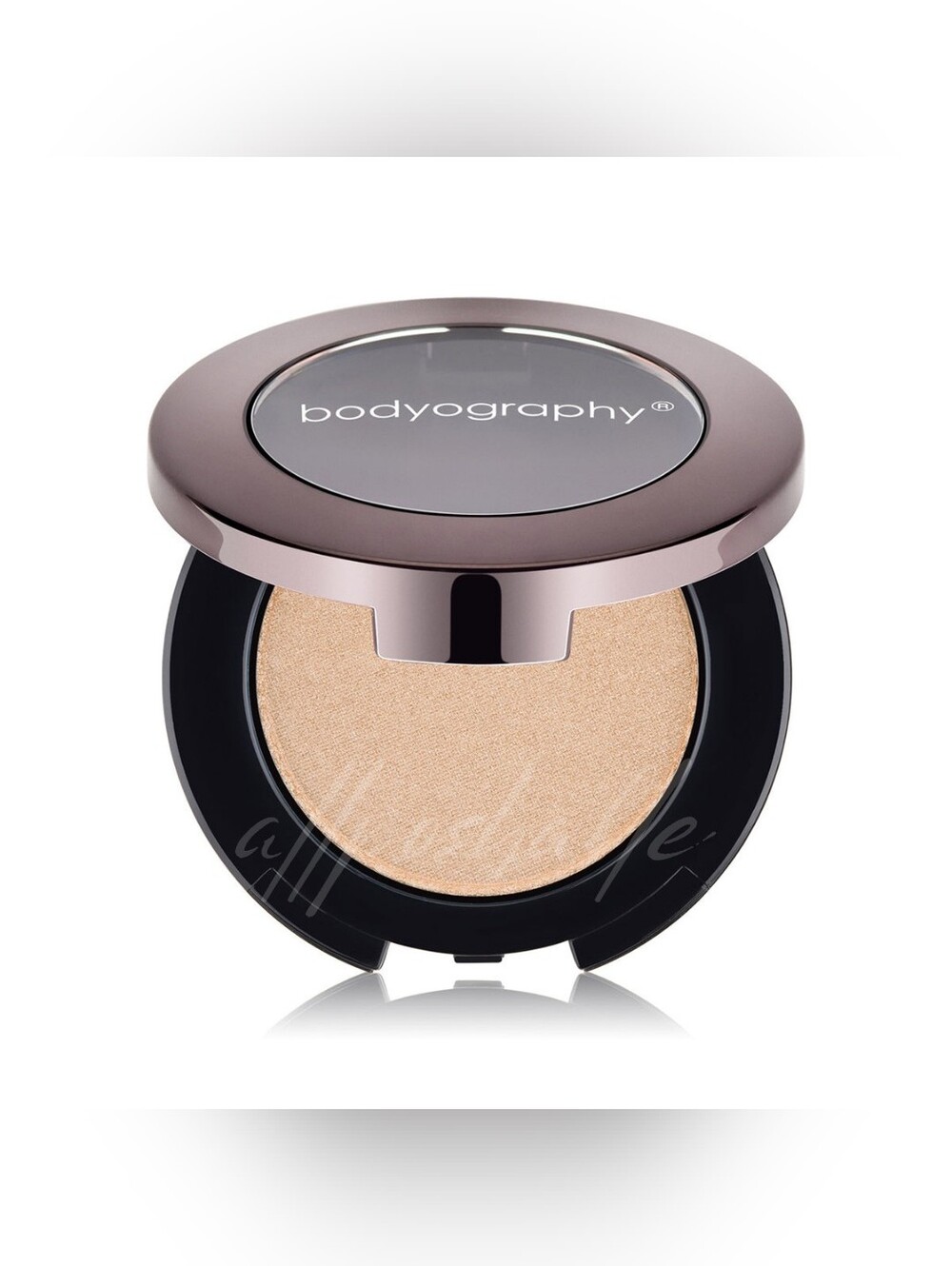Bodyography Pressed Highlighter - Sunrise